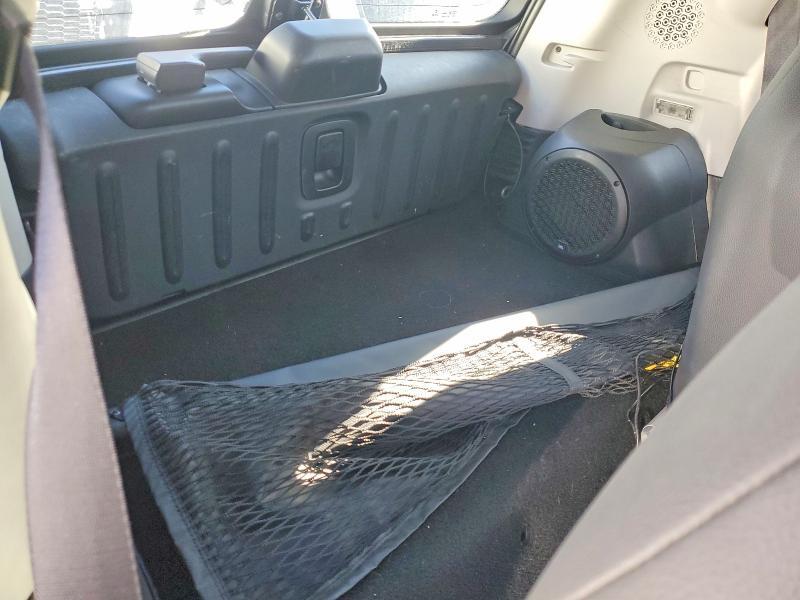 2016 Smart Cars Fortwo