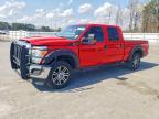 2016 Ford F250 Super Duty