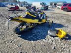 2024 Skidoo MX Z X-RS Models