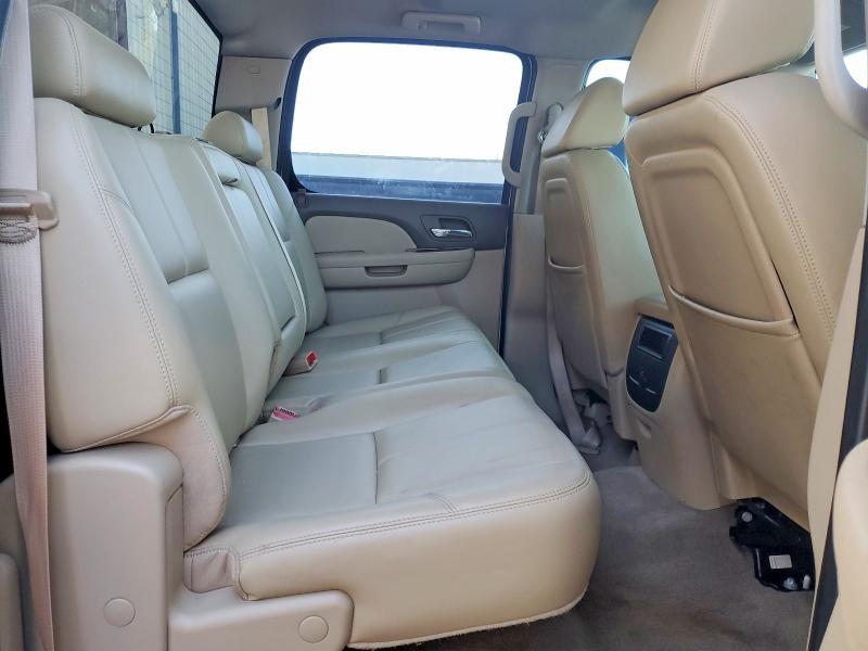 2009 GMC Sierra C1500 slt