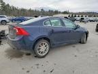2016 Volvo S60 Premier
