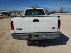 2002 Ford F350 SRW Super Duty