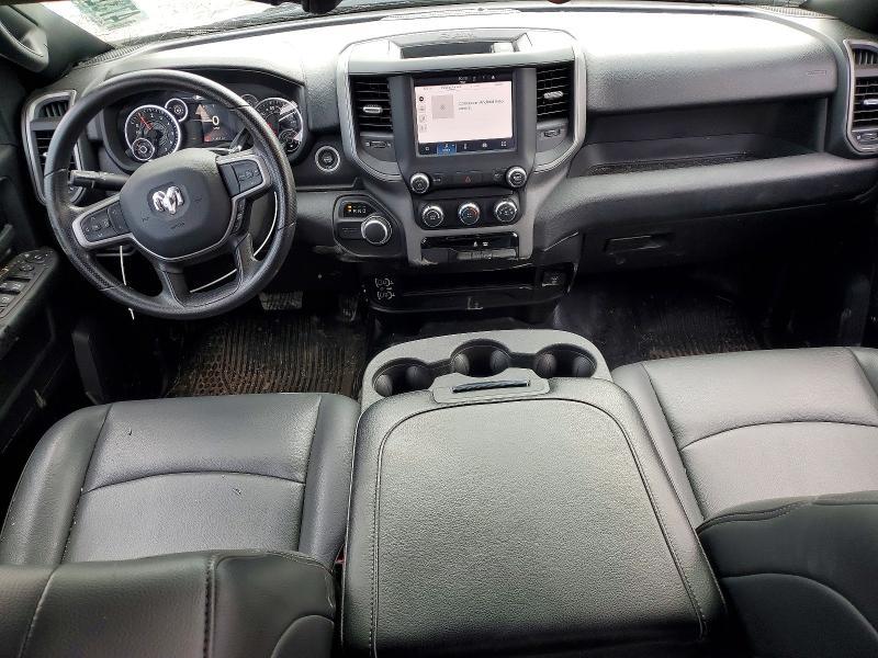 2024 Dodge RAM 2500 Tradesman