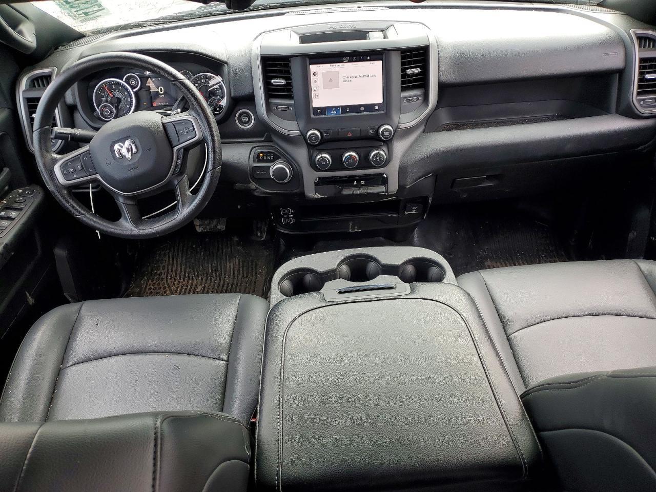 2024 Dodge RAM 2500 Tradesman