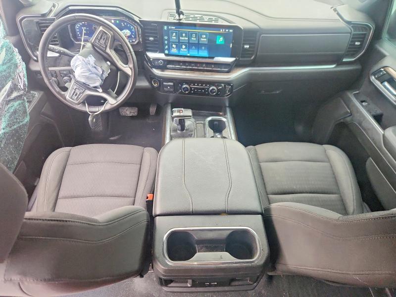 2023 Chevrolet Silverado K1500 LT