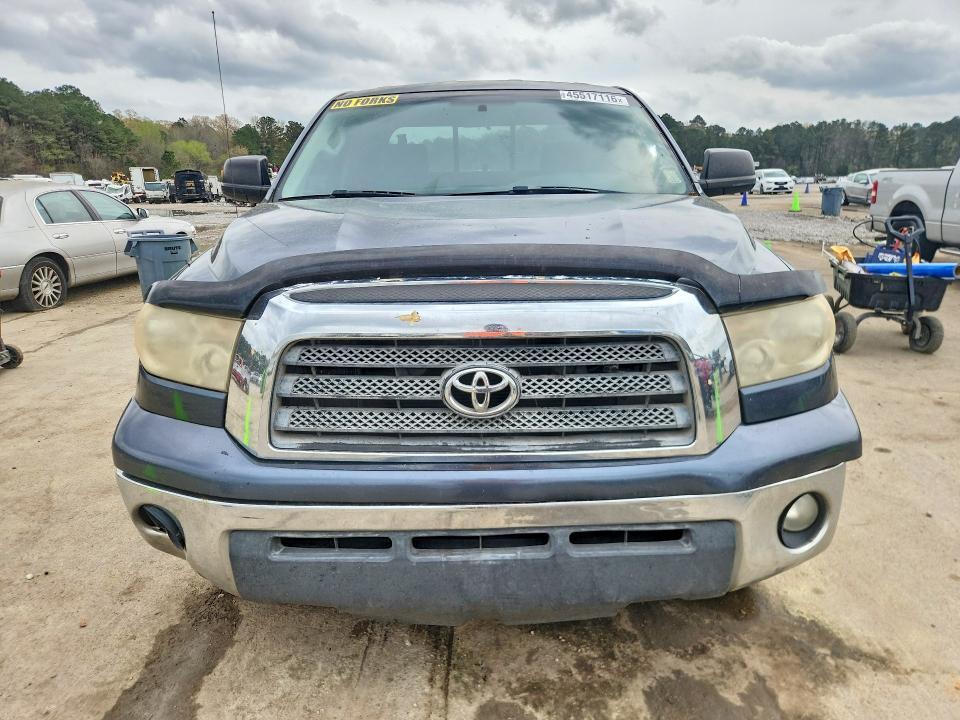 2008 Toyota Tundra SR5