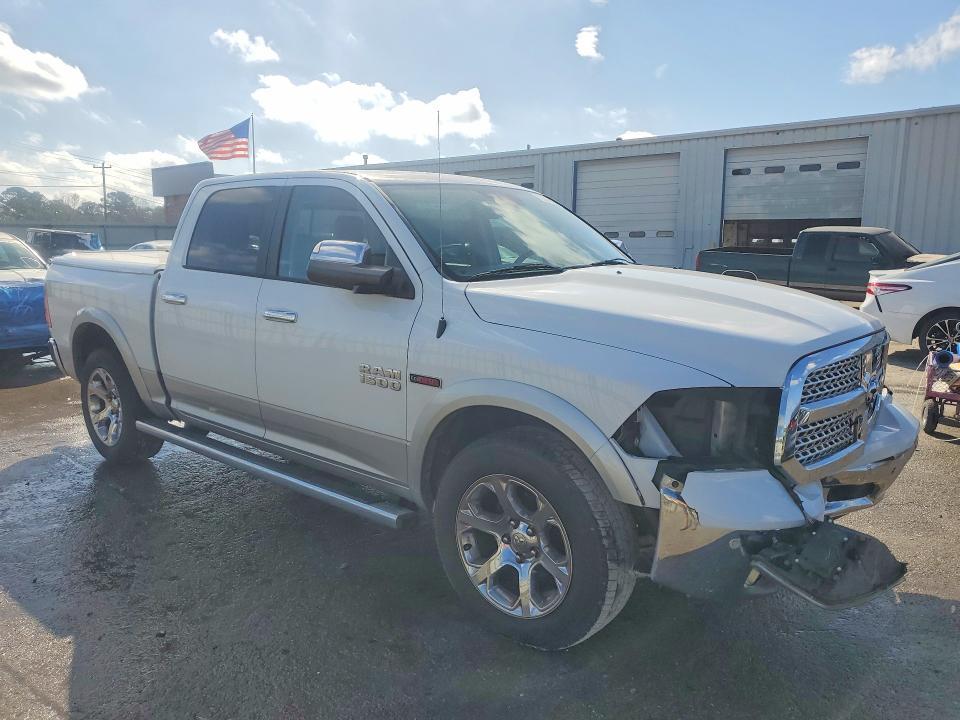 2015 Dodge 1500 Laramie