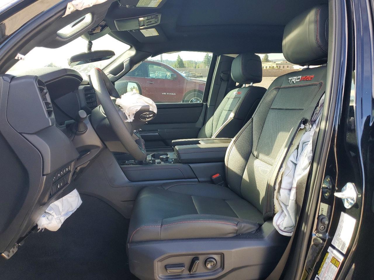 2026 Toyota Tundra TRD PRO HV