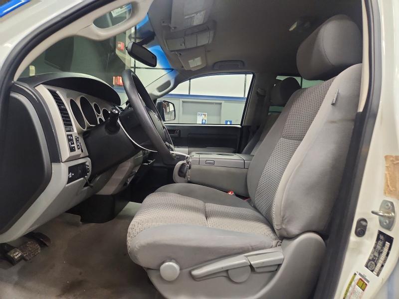 2007 Toyota Tundra SR5