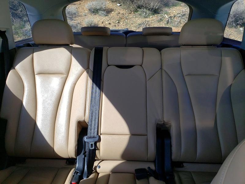 2020 Audi Q7 Premium Plus