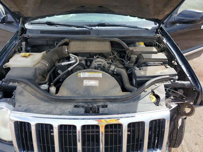 2010 Jeep Grand Cherokee Limited