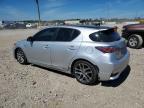 2015 Lexus Ct 200h Base