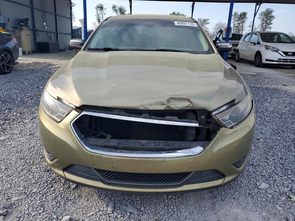 2013 Ford Taurus Limited