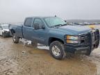 2008 Chevrolet Silverado K2500 Heavy Duty