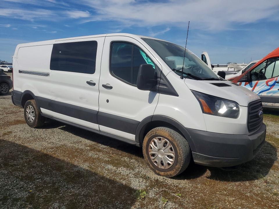 2019 Ford Transit 150 Delivery van