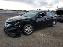 2011 Hyundai Sonata Limited for sale in Fredericksburg, VA