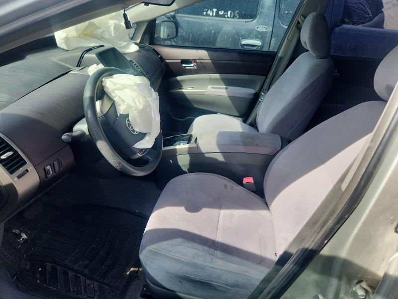 2005 Toyota Prius