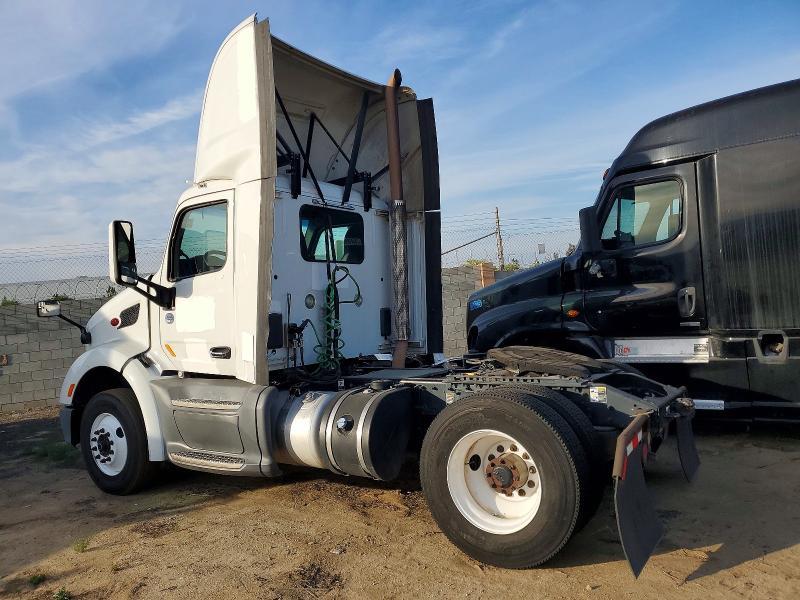 2016 Peterbilt 579