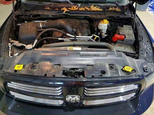 2016 Dodge RAM 1500 Sport