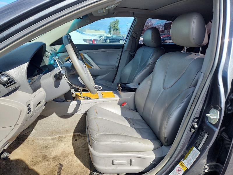 2007 Toyota Camry xle V6