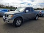 2005 Nissan Frontier SE