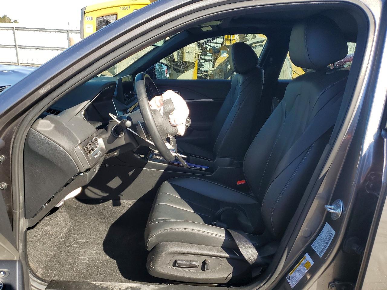 2023 Acura Integra A-spec