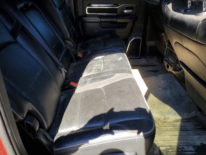 2021 Dodge 3500 Laramie