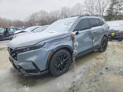 2024 Honda Cr-v Sport en venta en North Billerica, MA
