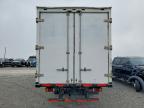 2011 Isuzu NQR BOX Truck