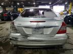 2009 Mercedes-Benz E 350 4matic