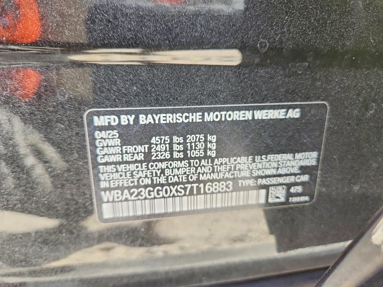 2025 Bmw Motorrad 2025 bmw Motorrad 228xi