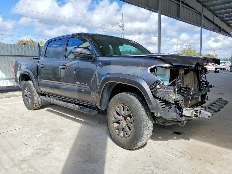 2021 Toyota Tacoma SR5 V6