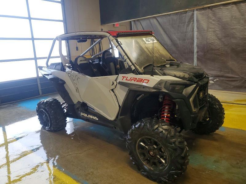 2021 Polaris Rzr xp Turbo