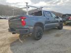 2020 Chevrolet Silverado K1500 Custom