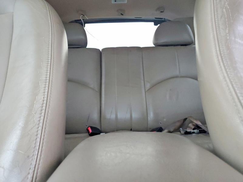 2001 Mazda Tribute lx