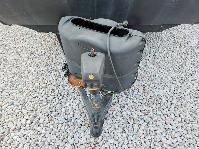 2018 Keystone Bullet Camper