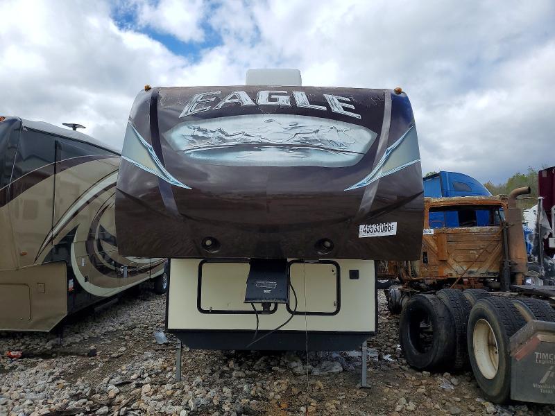 2014 Jayco Eagle Camper