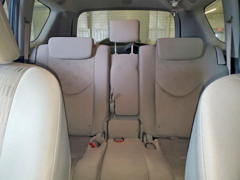 2009 Toyota Rav4 Base