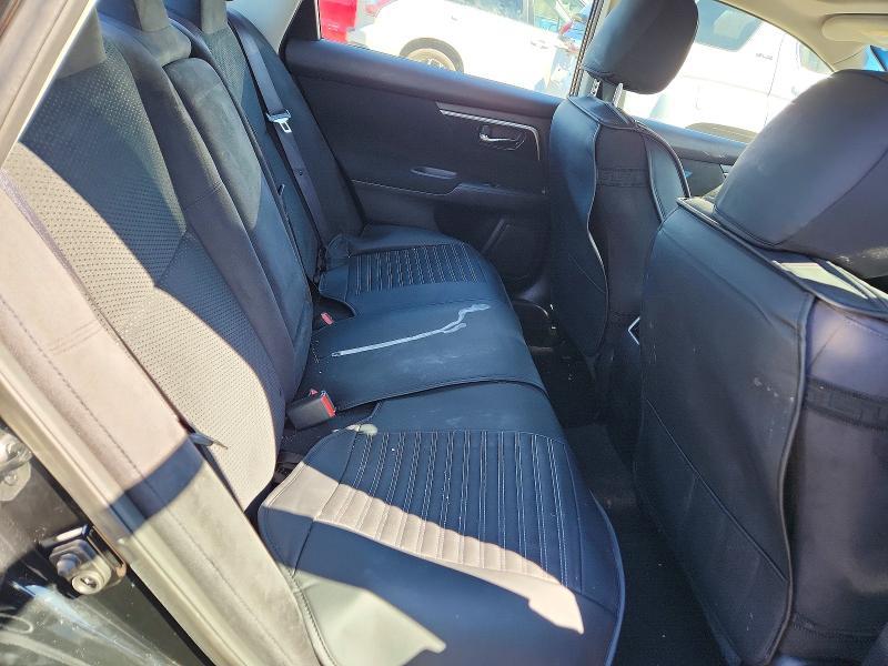 2014 Nissan Altima 2.5 sv