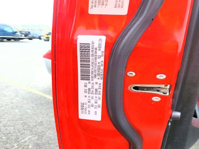 2015 Dodge RAM 1500 SLT