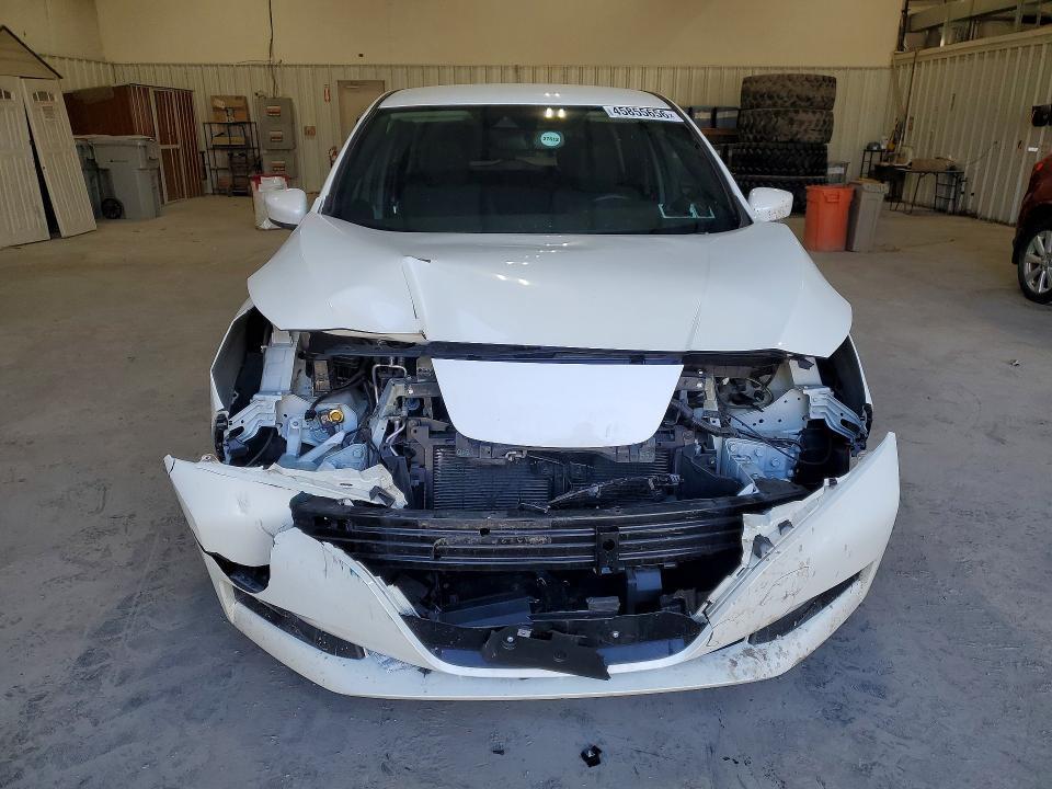 2019 Nissan Leaf sv
