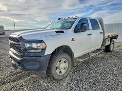 Salvage cars for sale from Copart Brighton, CO: 2023 Dodge RAM 2500 Tradesman Flatbed Truck