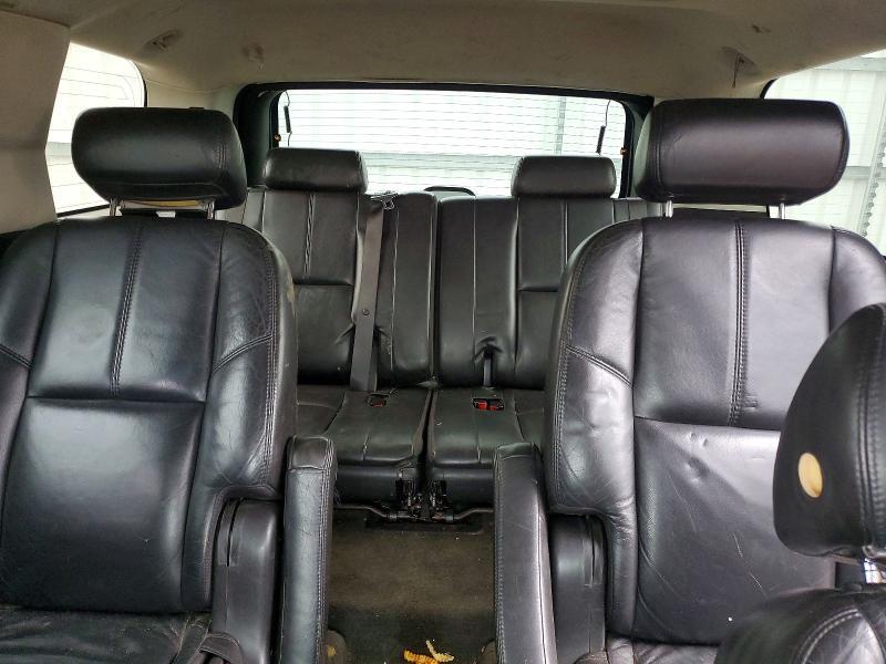 2007 GMC Yukon Denali