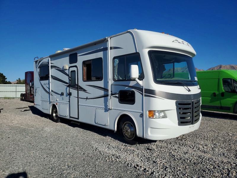 2012 EVO 2012 Ford F53 RV