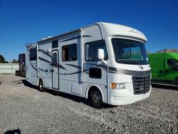 2012 EVO 2012 Ford F53 RV en venta en North Las Vegas, NV