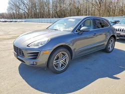 2015 Porsche Macan s for sale in Glassboro, NJ