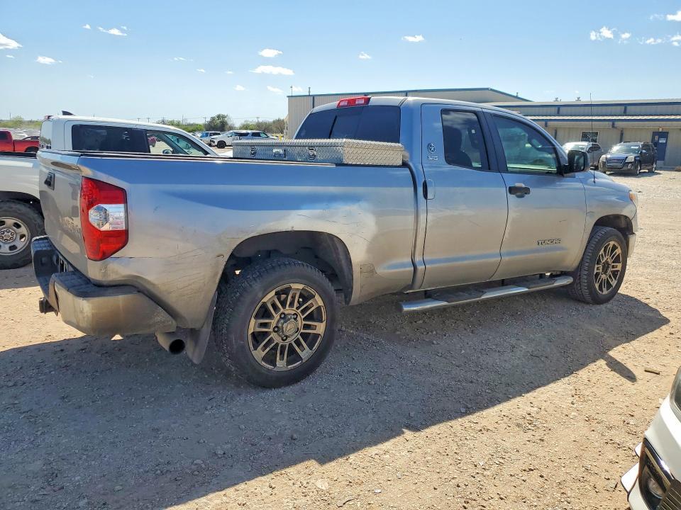 2014 Toyota Tundra SR5