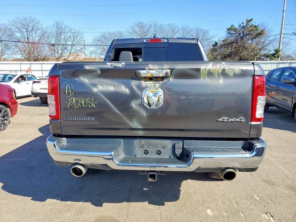 2019 Dodge RAM 1500 BIG Horn