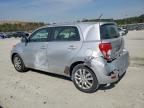2008 Scion Xd Base