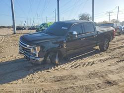 Ford salvage cars for sale: 2022 Ford F250 Super Duty